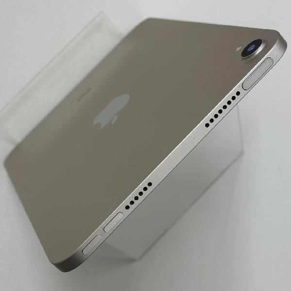 iPad mini 第6世代 Wi-Fiモデル 64GB MK7P3J/A