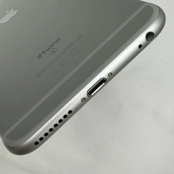 iPhone6s Plus SoftBank版SIMフリー 64GB NKU72J/A A1687 極美品 シルバー