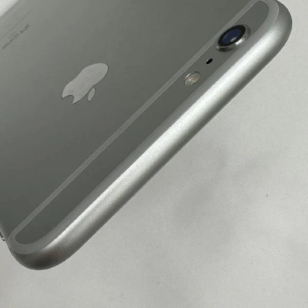 iPhone6s Plus SoftBank版SIMフリー 64GB NKU72J/A A1687 極美品 シルバー