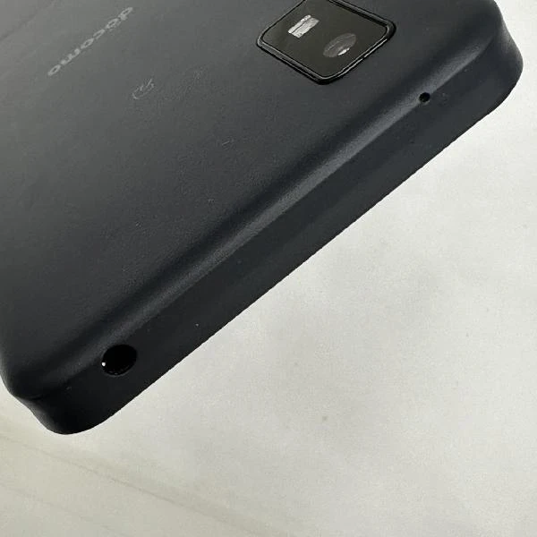 AQUOS wish3 SH-53D docomo 64GB SIMロック解除済