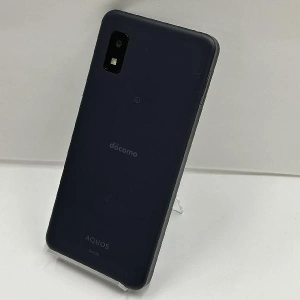 AQUOS wish3 SH-53D docomo 64GB SIMロック解除済
