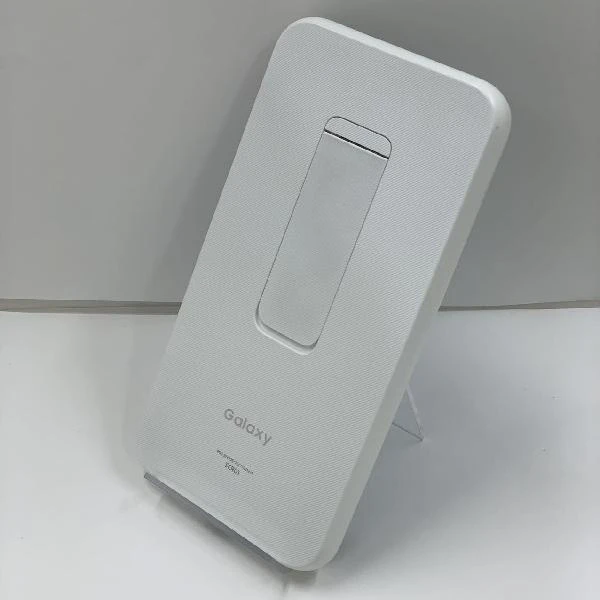 Galaxy 5G Mobile Wi-Fi SCR01 au  美品 ホワイト