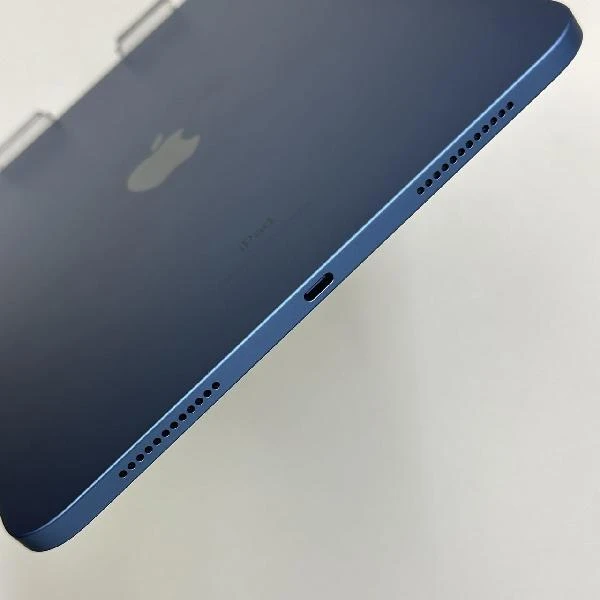 iPad 第10世代 Wi-Fiモデル 64GB MPQ13J/A 美品 ブルー