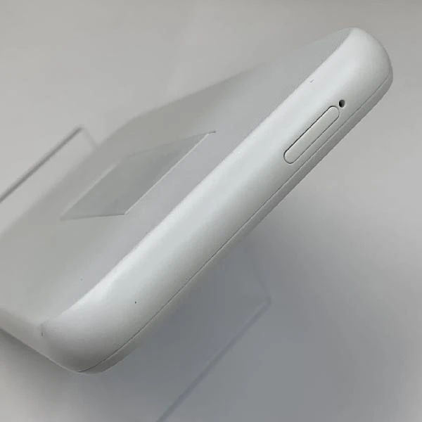 Galaxy 5G Mobile Wi-Fi SCR01 au  美品 ホワイト