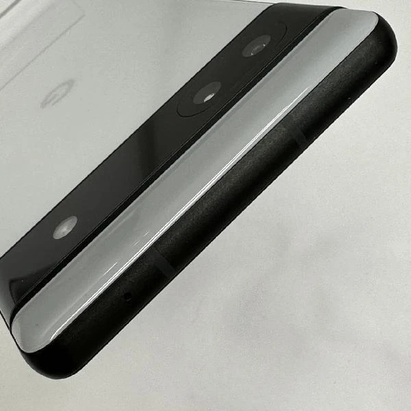 Google Pixel 6a 128GB SoftBank版SIMフリー GB17L 美品