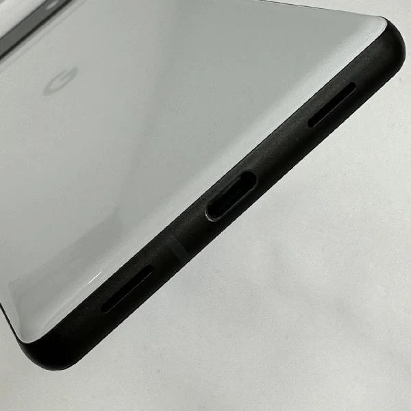 Google Pixel 6a 128GB SoftBank版SIMフリー GB17L 美品