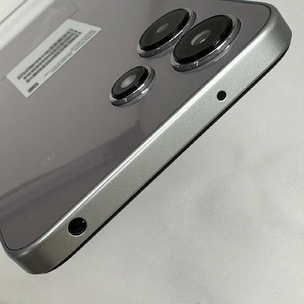 Redmi 12 5G XIG03 au 128GB SIMロック解除済 新品同様