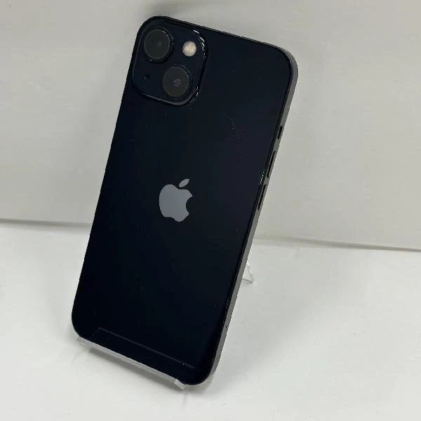iPhone13 au版SIMフリー 512GB MLNN3J/A A2631 美品