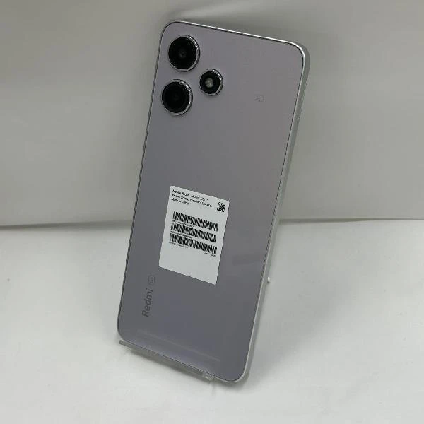 Redmi 12 5G XIG03 au 128GB SIMロック解除済 新品同様