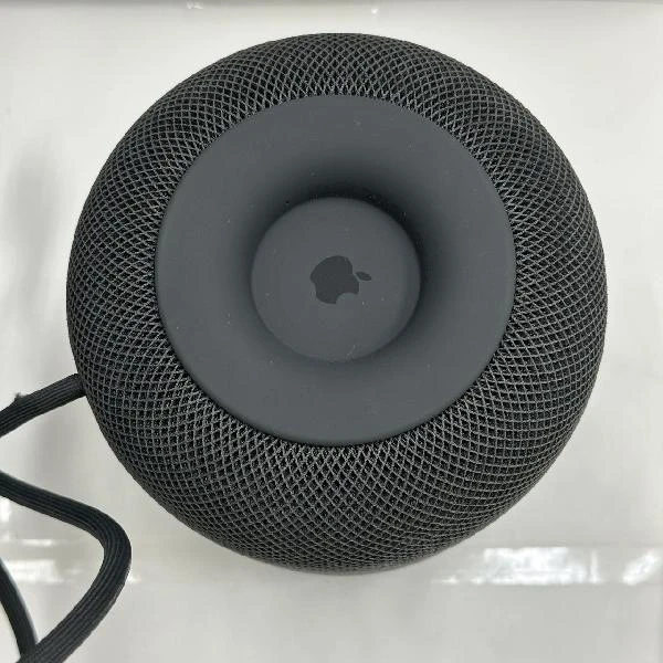 HomePod 第1世代  MQHW2J/A スペースグレイ