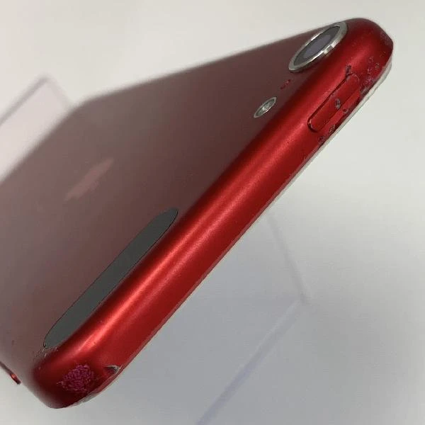iPod touch 第7世代 32GB NVHX2J/A A2178 (PRODUCT)Red