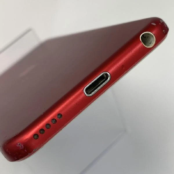iPod touch 第7世代 32GB NVHX2J/A A2178 (PRODUCT)Red