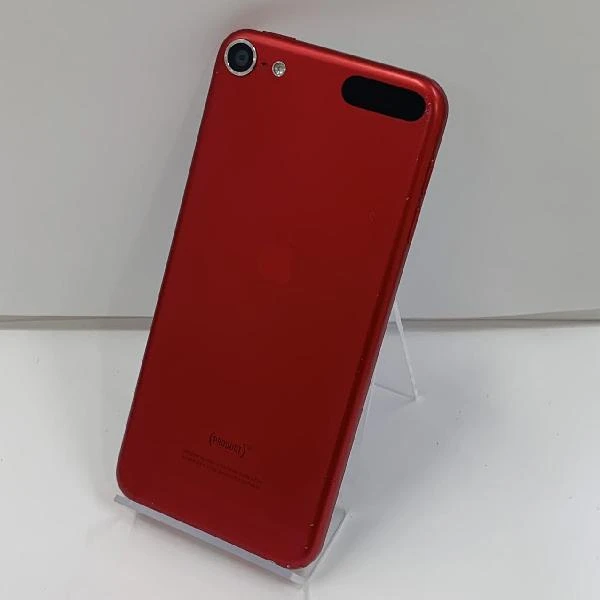 iPod touch 第7世代 32GB NVHX2J/A A2178 (PRODUCT)Red