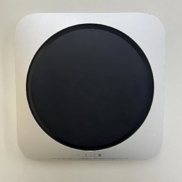 Mac mini M2 2023  A2686 16GB 512GB 美品 シルバー
