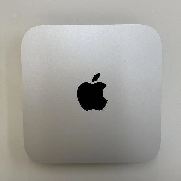 Mac mini M2 2023  A2686 16GB 512GB 美品 シルバー