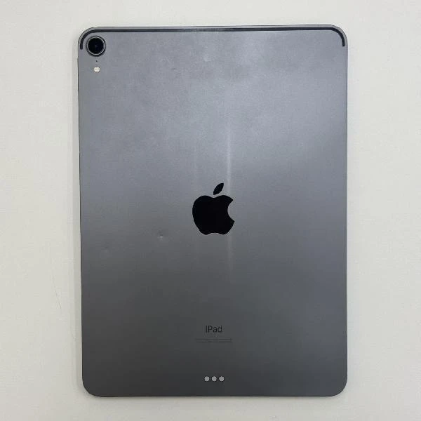 値下げ iPad Pro 11インチ 第1世代 Wi-Fiモデル 64GB MTXN2J/A 訳あり品 スペースグレイ