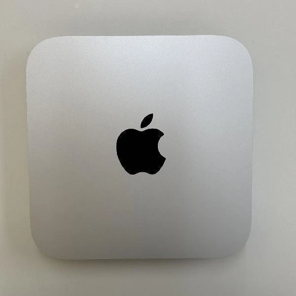 Mac mini M2 Pro 2023  A2816 32GB 512GB 美品 シルバー