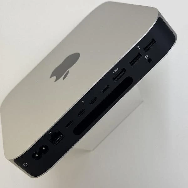 Mac mini M2 Pro 2023  A2816 32GB 512GB 美品 シルバー