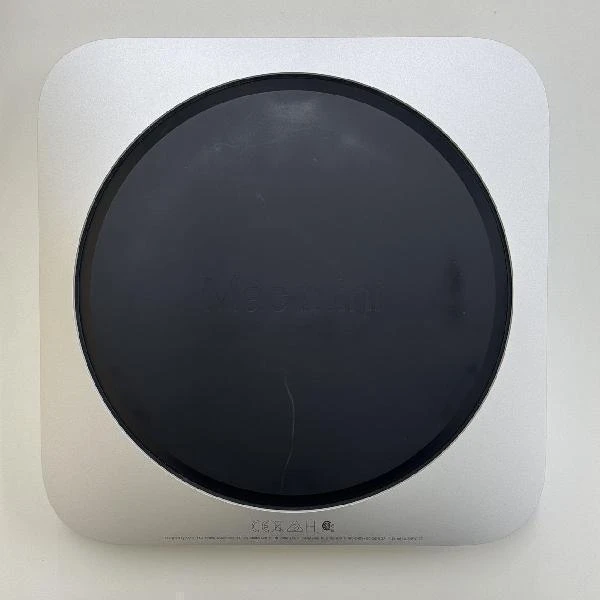 Mac mini M2 Pro 2023  A2816 32GB 1TB 美品 シルバー