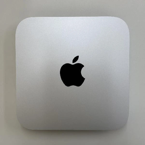 Mac mini M2 Pro 2023  A2816 32GB 1TB 美品 シルバー
