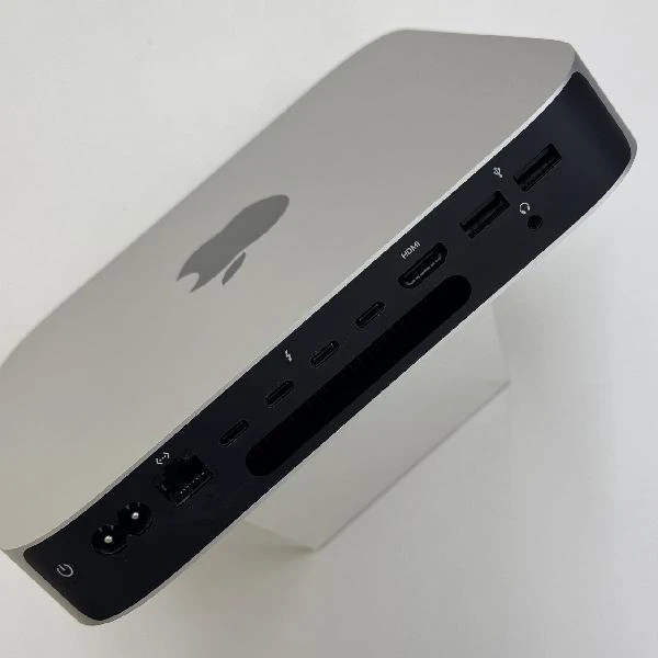 Mac mini M2 Pro 2023  A2816 32GB 1TB 美品 シルバー