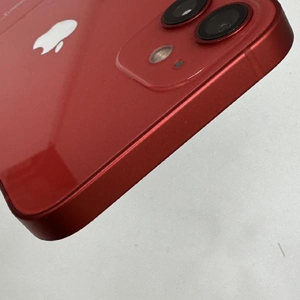 iPhone12 mini 64GB SoftBank版SIMフリー MGAE3J/A 極美品 (PRODUCT)Red