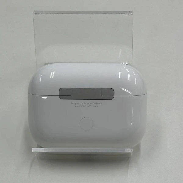AirPods Pro 第2世代 USB-C MTJV3J/A  MTJV3J/A 極美品 ホワイト