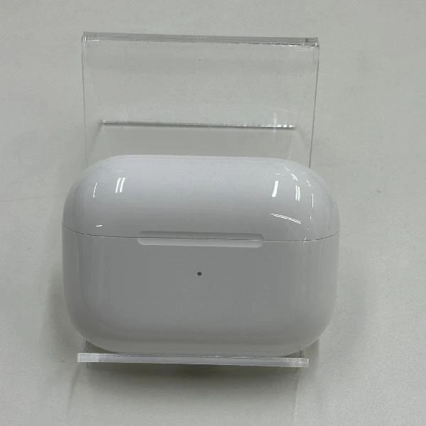 AirPods Pro 第2世代 USB-C MTJV3J/A  MTJV3J/A 極美品 ホワイト