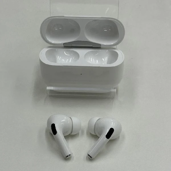 AirPods Pro 第2世代 USB-C MTJV3J/A  MTJV3J/A 極美品 ホワイト