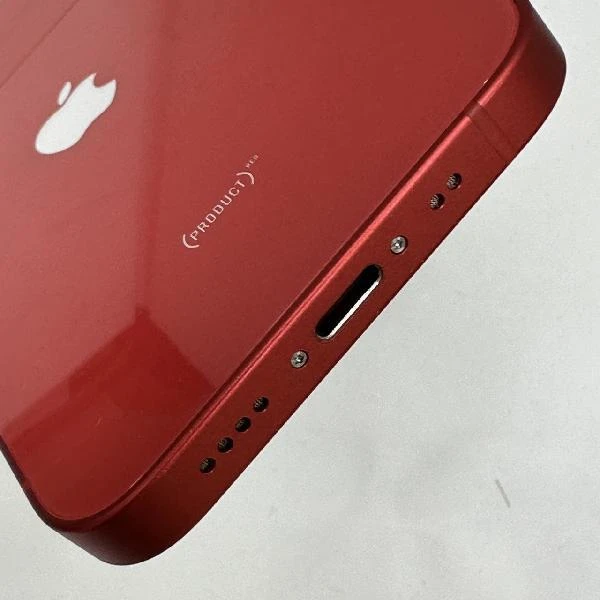 iPhone12 mini 64GB SoftBank版SIMフリー MGAE3J/A 極美品 (PRODUCT)Red