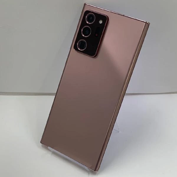 Galaxy Note20 Ultra 5G SIMフリー 256GB SM-N986N