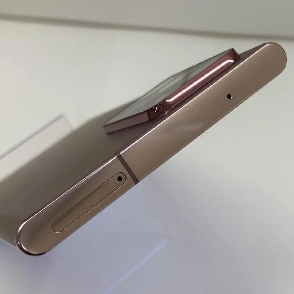 Galaxy Note20 Ultra 5G SIMフリー 256GB SM-N986N