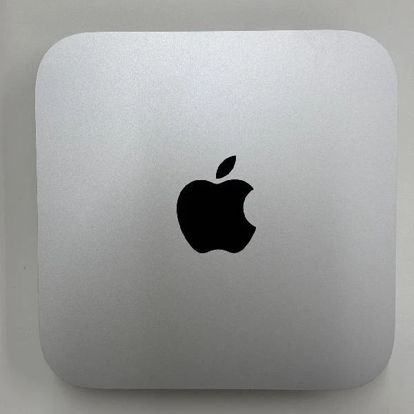 Mac mini M2 2023  A2686 16GB 512GB 美品 シルバー