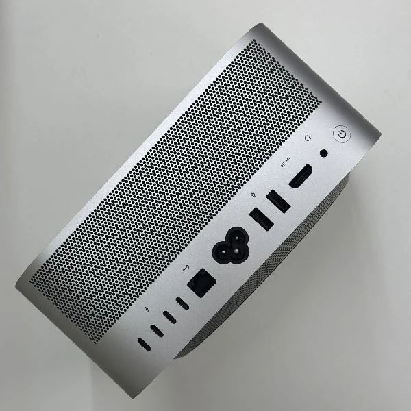 Mac Studio 2022  M1 Max 10コアCPU 24コアGPU A2615 64GB 1TB 美品 シルバー