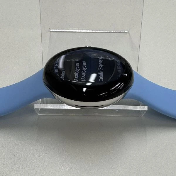 Google Pixel Watch 第2世代 4G LTE+Bluetooth/Wi-Fiモデル  GC3G8 極美品