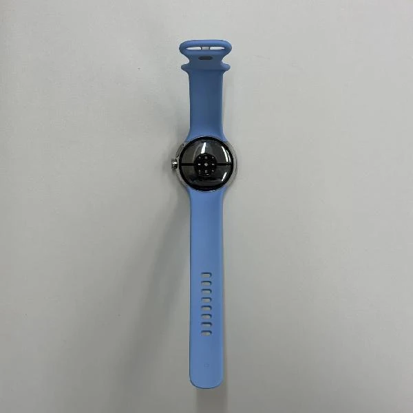 Google Pixel Watch 第2世代 4G LTE+Bluetooth/Wi-Fiモデル  GC3G8 極美品
