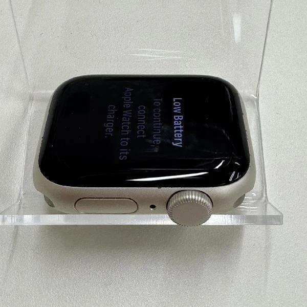 Apple Watch SE 第2世代 GPSモデル  MNJP3J/A A2722