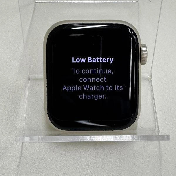 Apple Watch SE 第2世代 GPSモデル  MNJP3J/A A2722