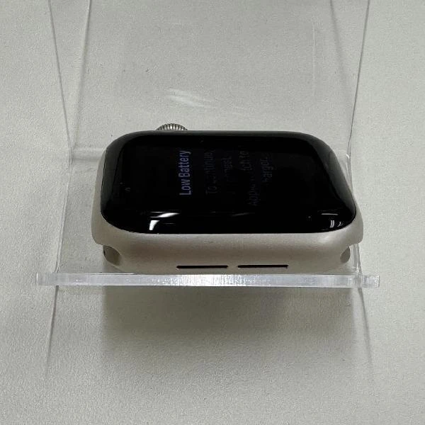 Apple Watch SE 第2世代 GPSモデル  MNJP3J/A A2722