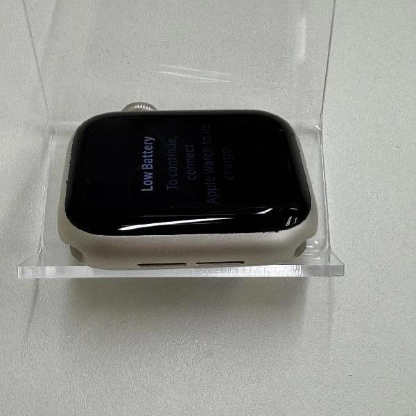 Apple Watch SE 第2世代 GPSモデル  MNJP3J/A A2722