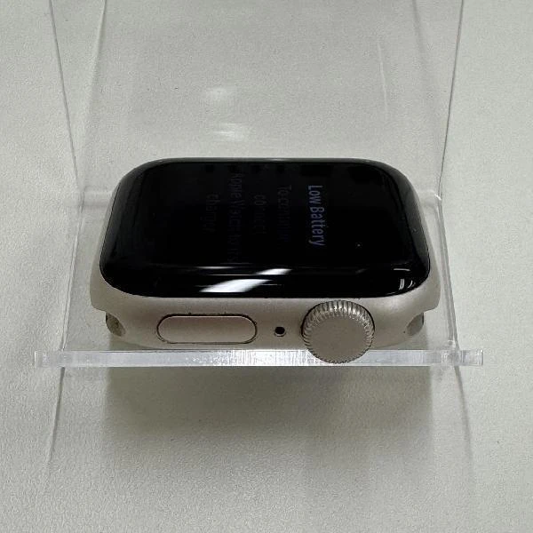 Apple Watch SE 第2世代 GPSモデル  MNJP3J/A A2722