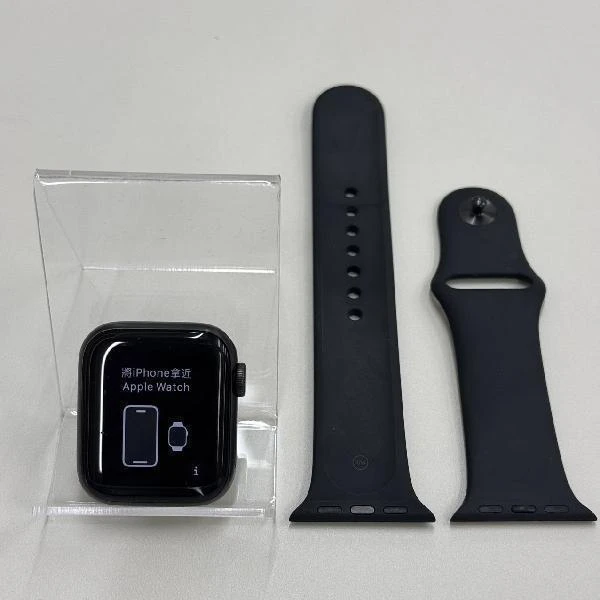 Apple Watch SE GPSモデル  MYDP2J/A
