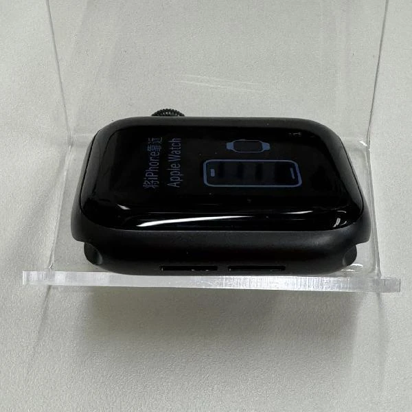 Apple Watch SE GPSモデル  MYDP2J/A