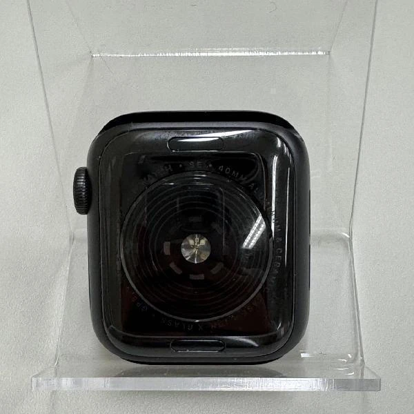 Apple Watch SE GPSモデル  MYDP2J/A