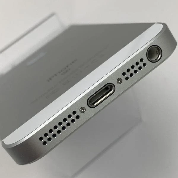 iPhoneSE SoftBank版SIMフリー 32GB MP832J/A A1723 極美品