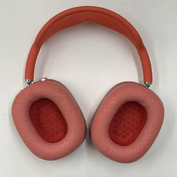 AirPods Max  MGYM3J/A 美品 ピンク