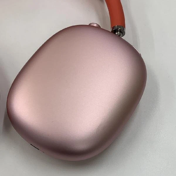 AirPods Max  MGYM3J/A 美品 ピンク