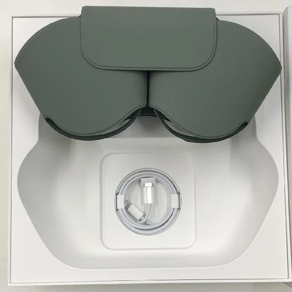 AirPods Max  MGYM3J/A グリーン