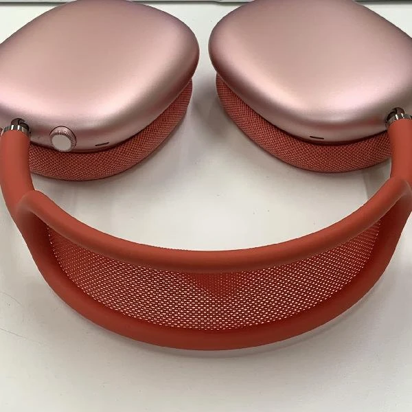 AirPods Max  MGYM3J/A 美品 ピンク
