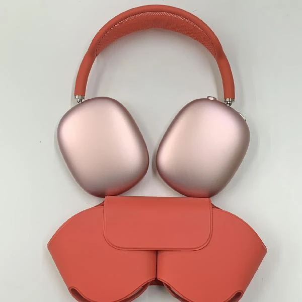 AirPods Max  MGYM3J/A 美品 ピンク